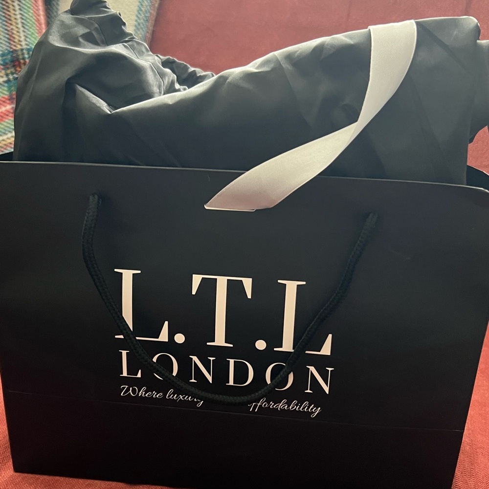 LTL London handbag - Picture 4 of 4